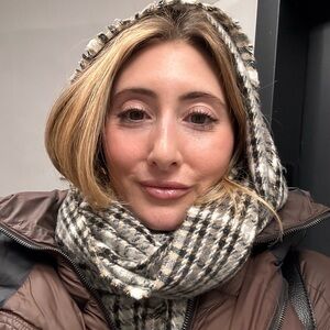 Meet your Posher, Jessica